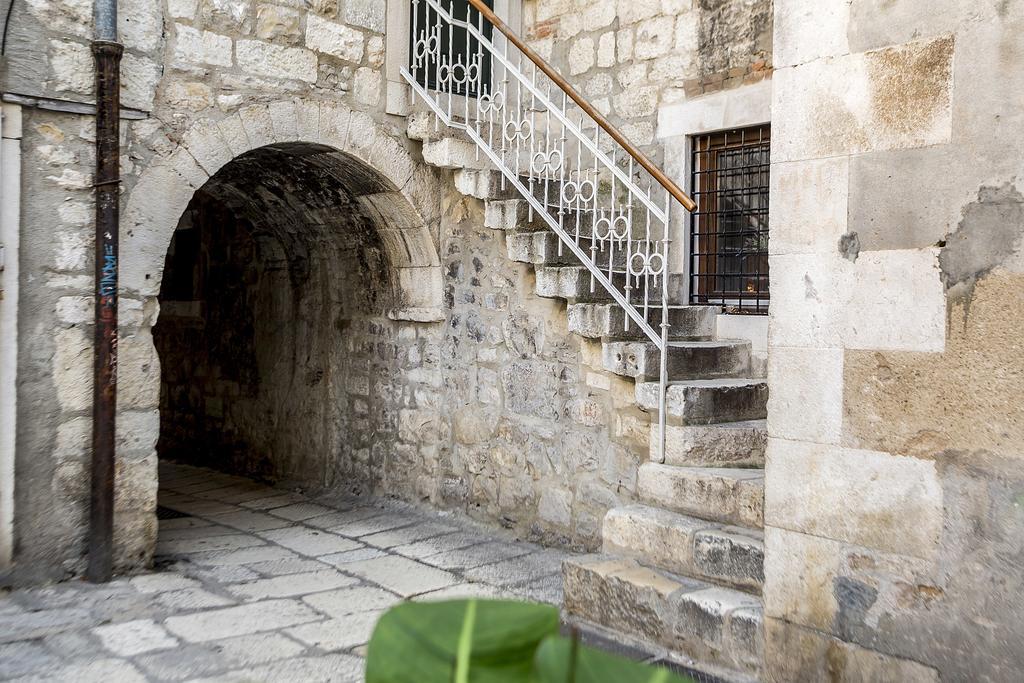 The Palace Collection In Split Centre Exteriör bild